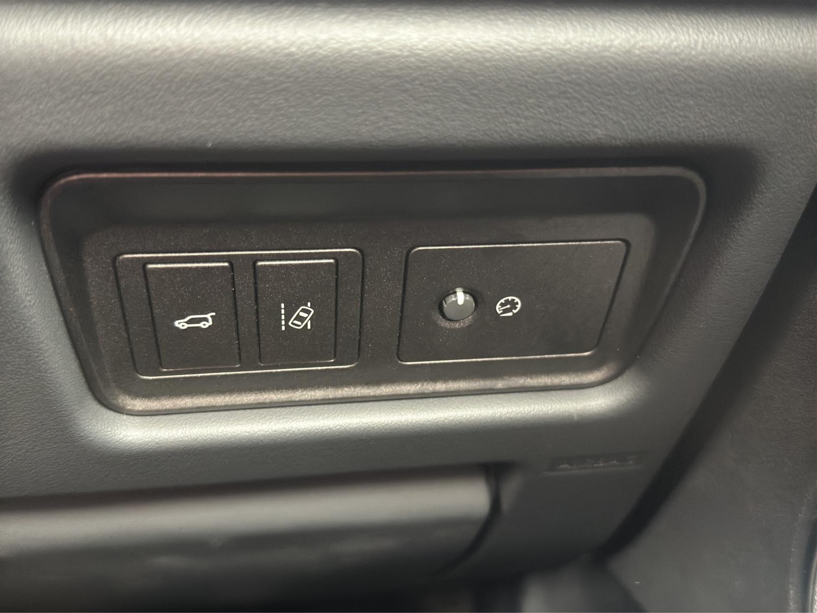 Land Rover Range Rover Evoque 2.0 eD4 SE Tech SUV 5dr Diesel Manual FWD Euro 6 (s/s) (150 ps)