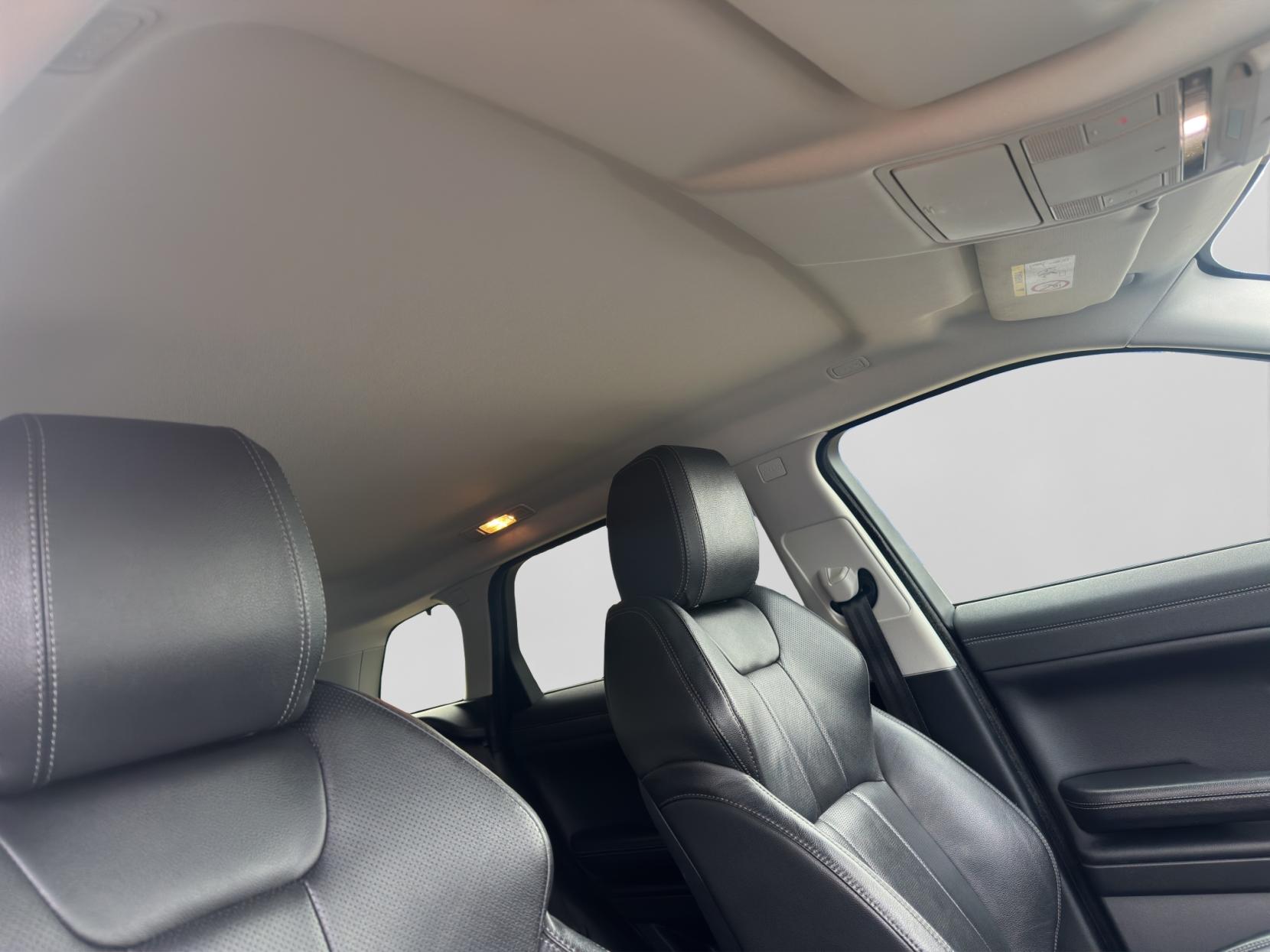 Land Rover Range Rover Evoque 2.0 eD4 SE Tech SUV 5dr Diesel Manual FWD Euro 6 (s/s) (150 ps)