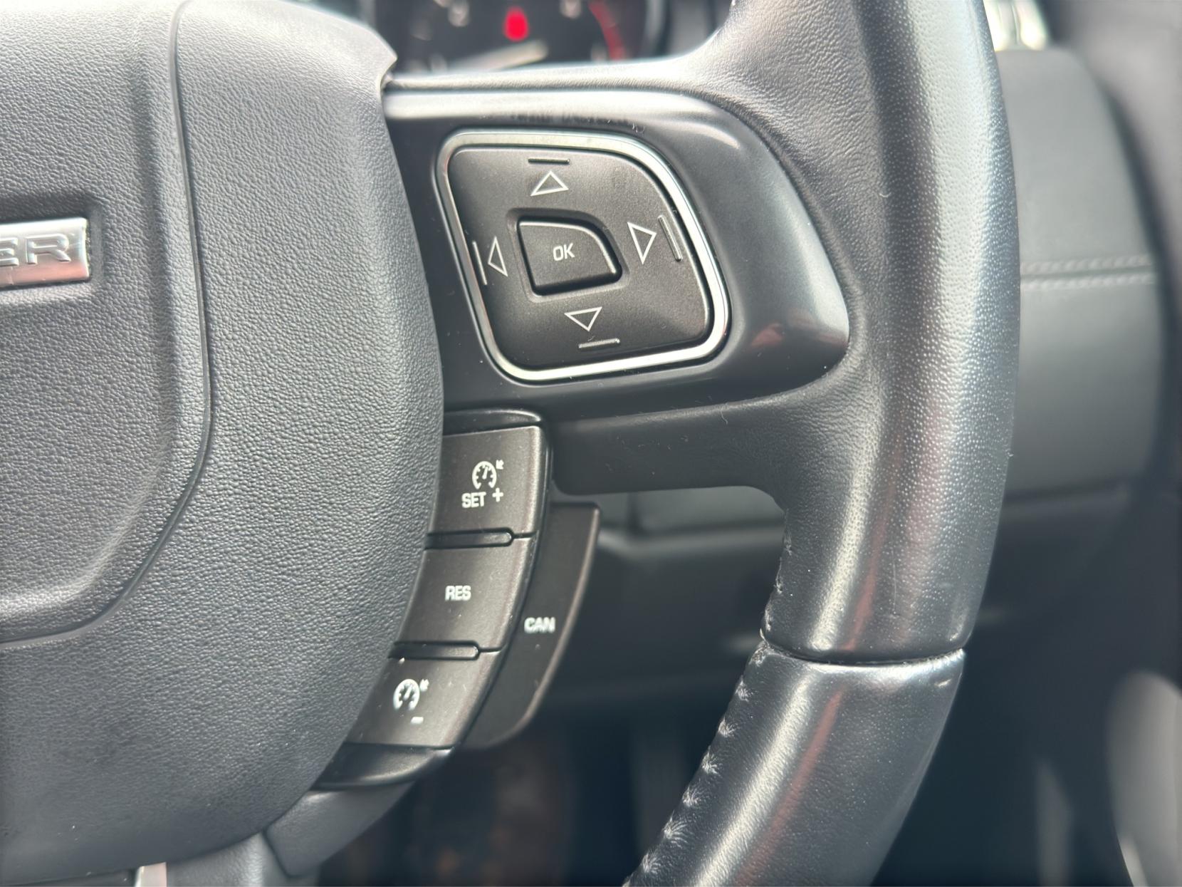 Land Rover Range Rover Evoque 2.0 eD4 SE Tech SUV 5dr Diesel Manual FWD Euro 6 (s/s) (150 ps)