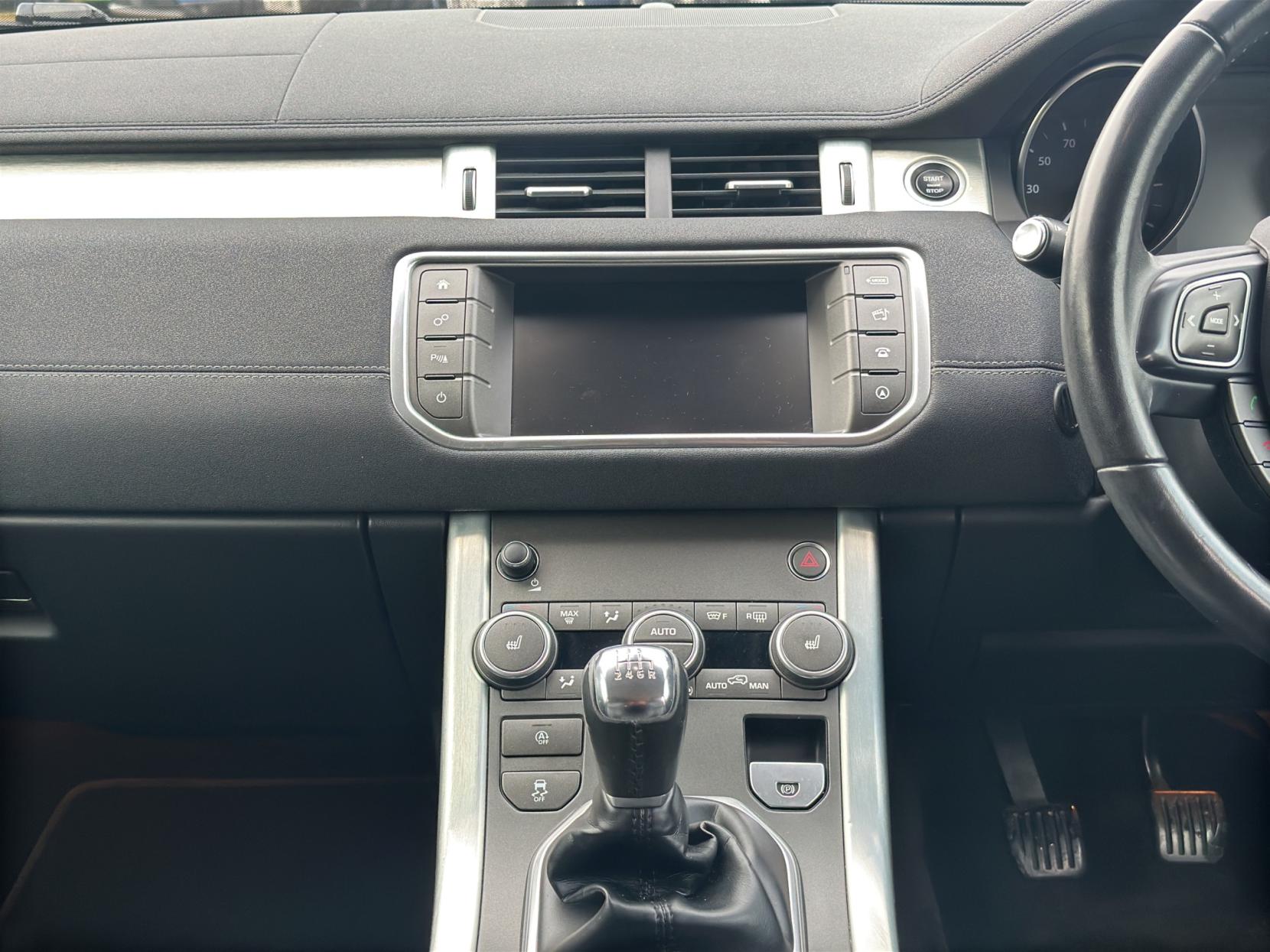 Land Rover Range Rover Evoque 2.0 eD4 SE Tech SUV 5dr Diesel Manual FWD Euro 6 (s/s) (150 ps)