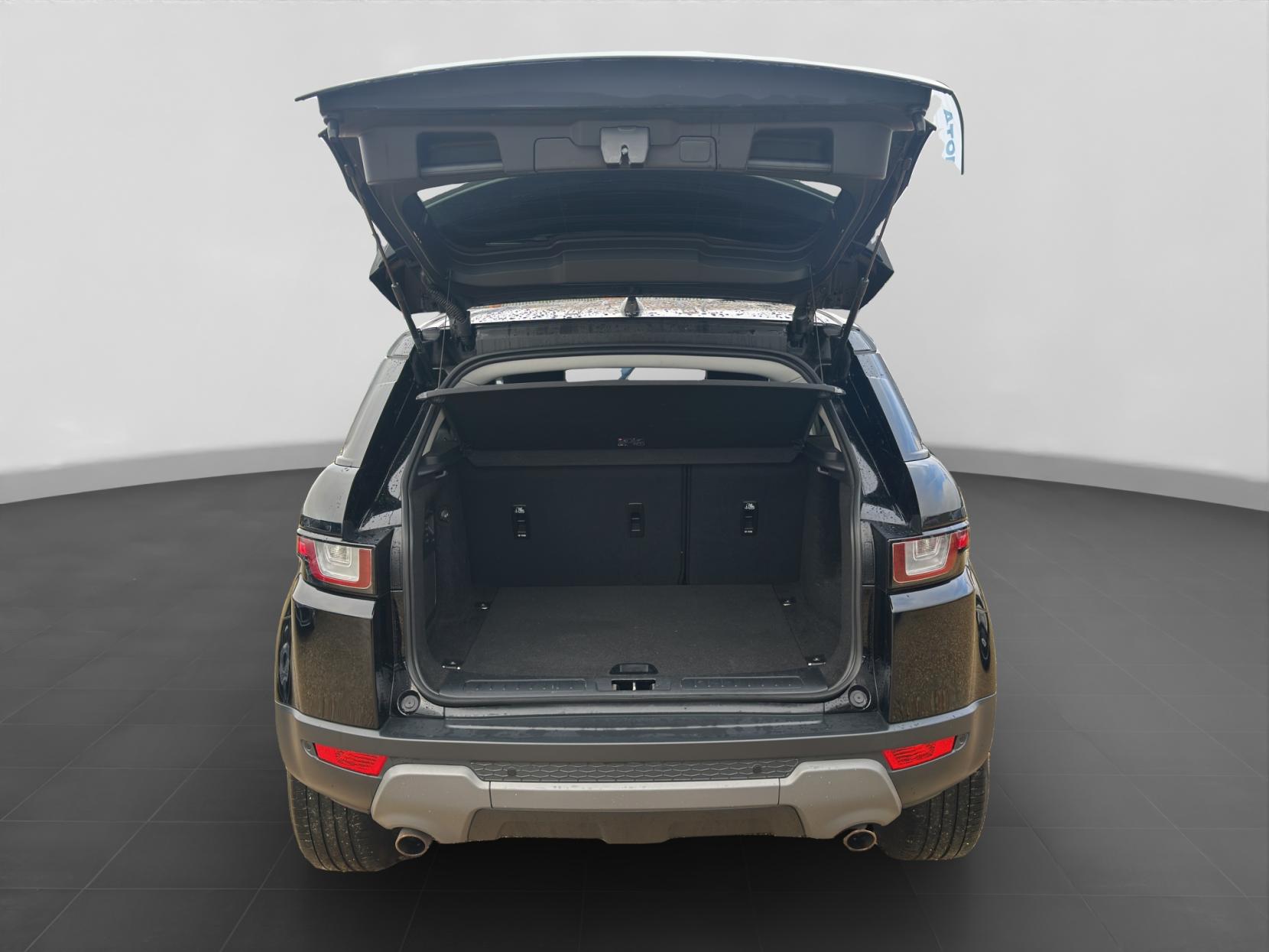 Land Rover Range Rover Evoque 2.0 eD4 SE Tech SUV 5dr Diesel Manual FWD Euro 6 (s/s) (150 ps)