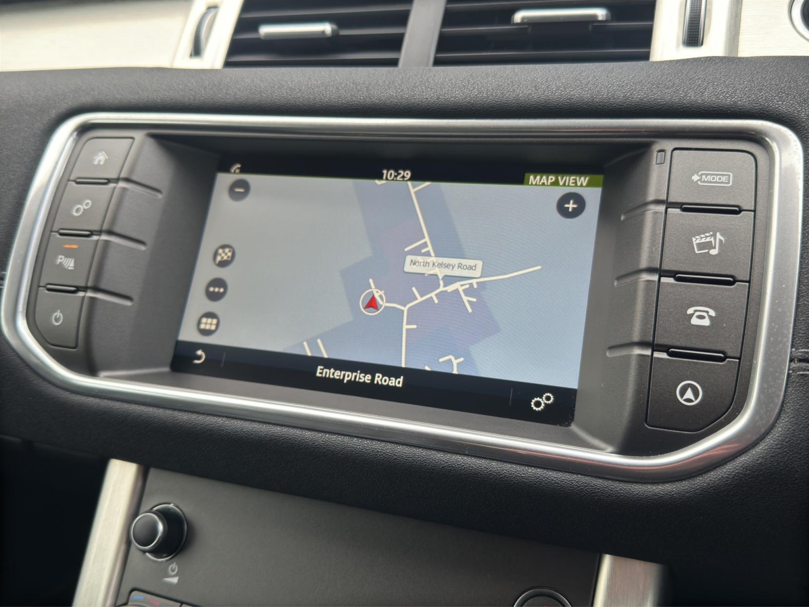 Land Rover Range Rover Evoque 2.0 eD4 SE Tech SUV 5dr Diesel Manual FWD Euro 6 (s/s) (150 ps)