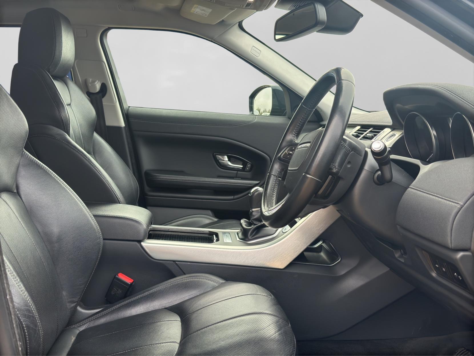 Land Rover Range Rover Evoque 2.0 eD4 SE Tech SUV 5dr Diesel Manual FWD Euro 6 (s/s) (150 ps)