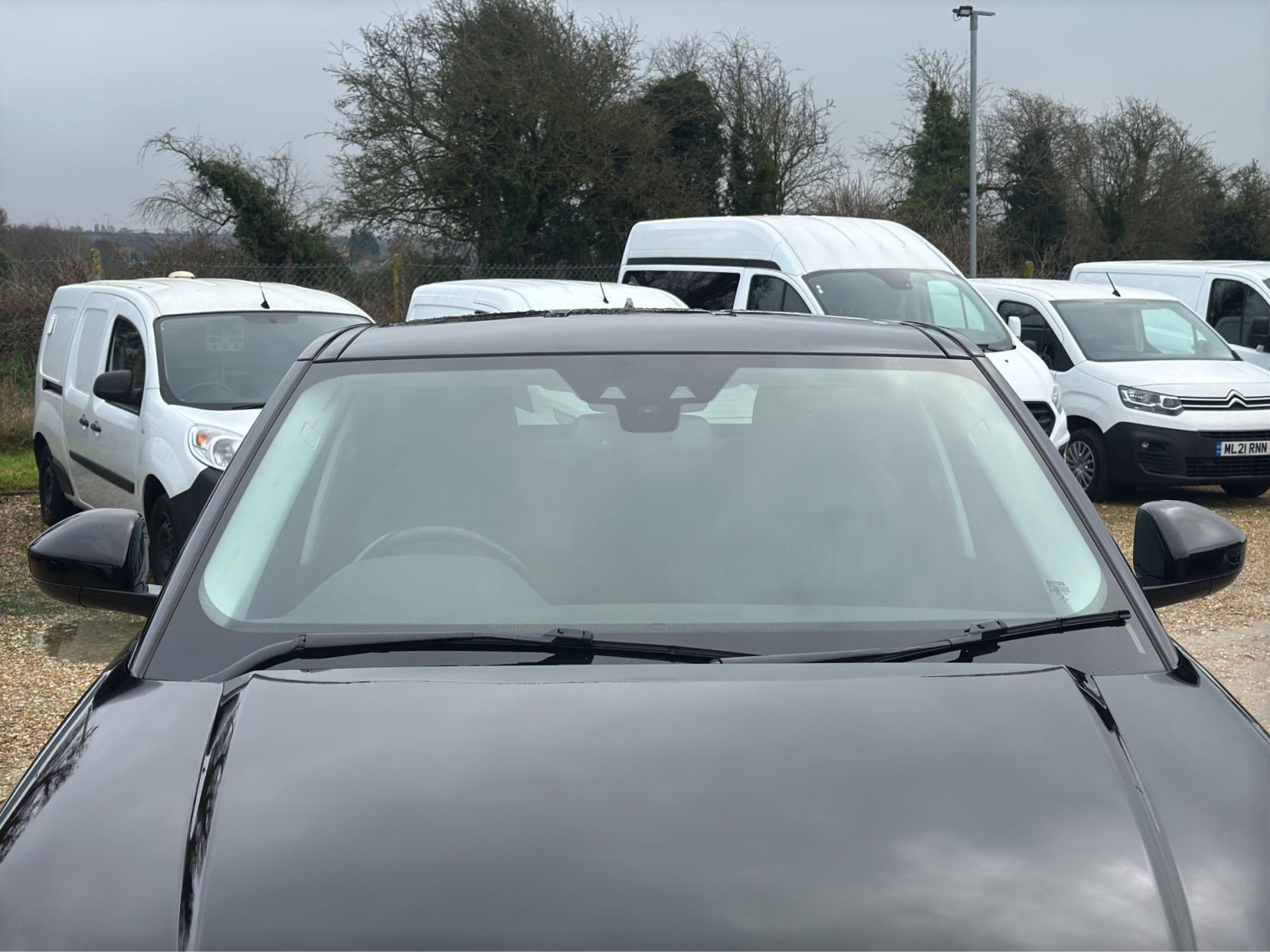 Land Rover Range Rover Evoque 2.0 eD4 SE Tech SUV 5dr Diesel Manual FWD Euro 6 (s/s) (150 ps)