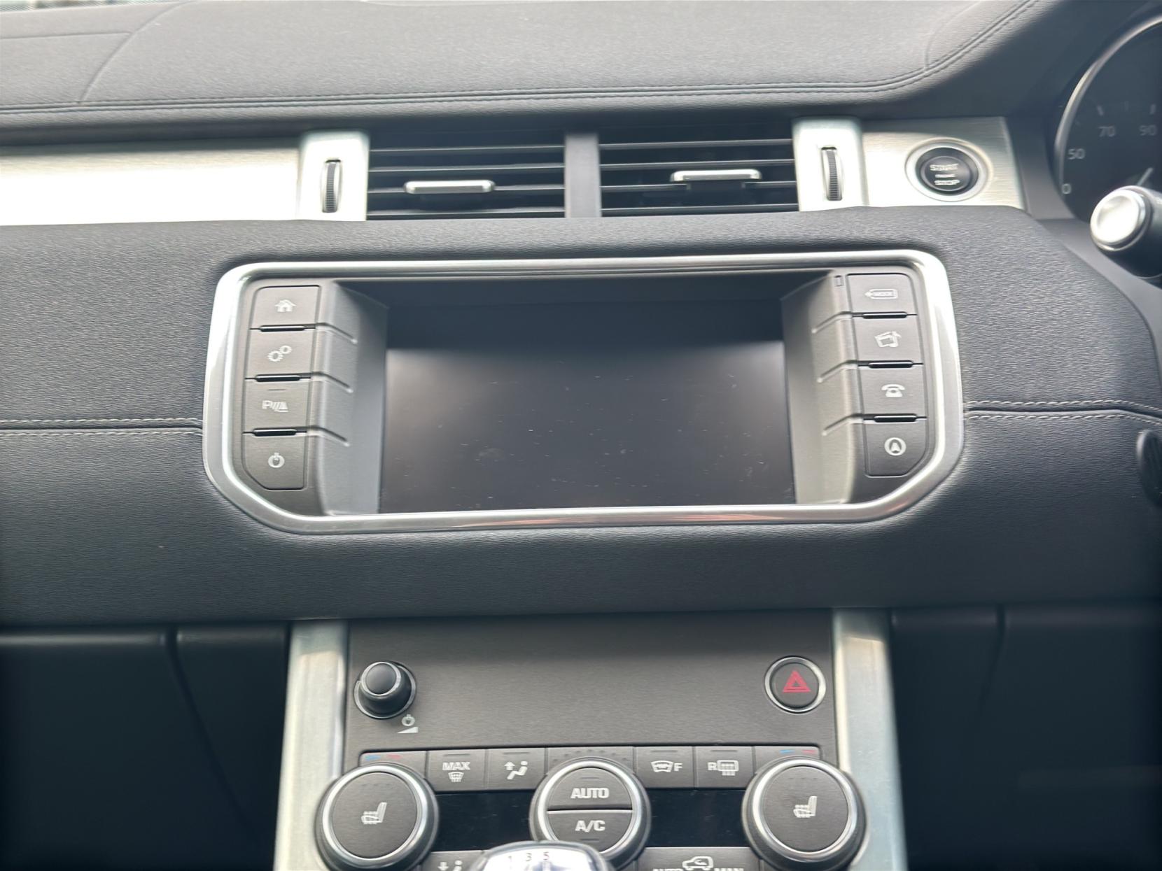 Land Rover Range Rover Evoque 2.0 eD4 SE Tech SUV 5dr Diesel Manual FWD Euro 6 (s/s) (150 ps)