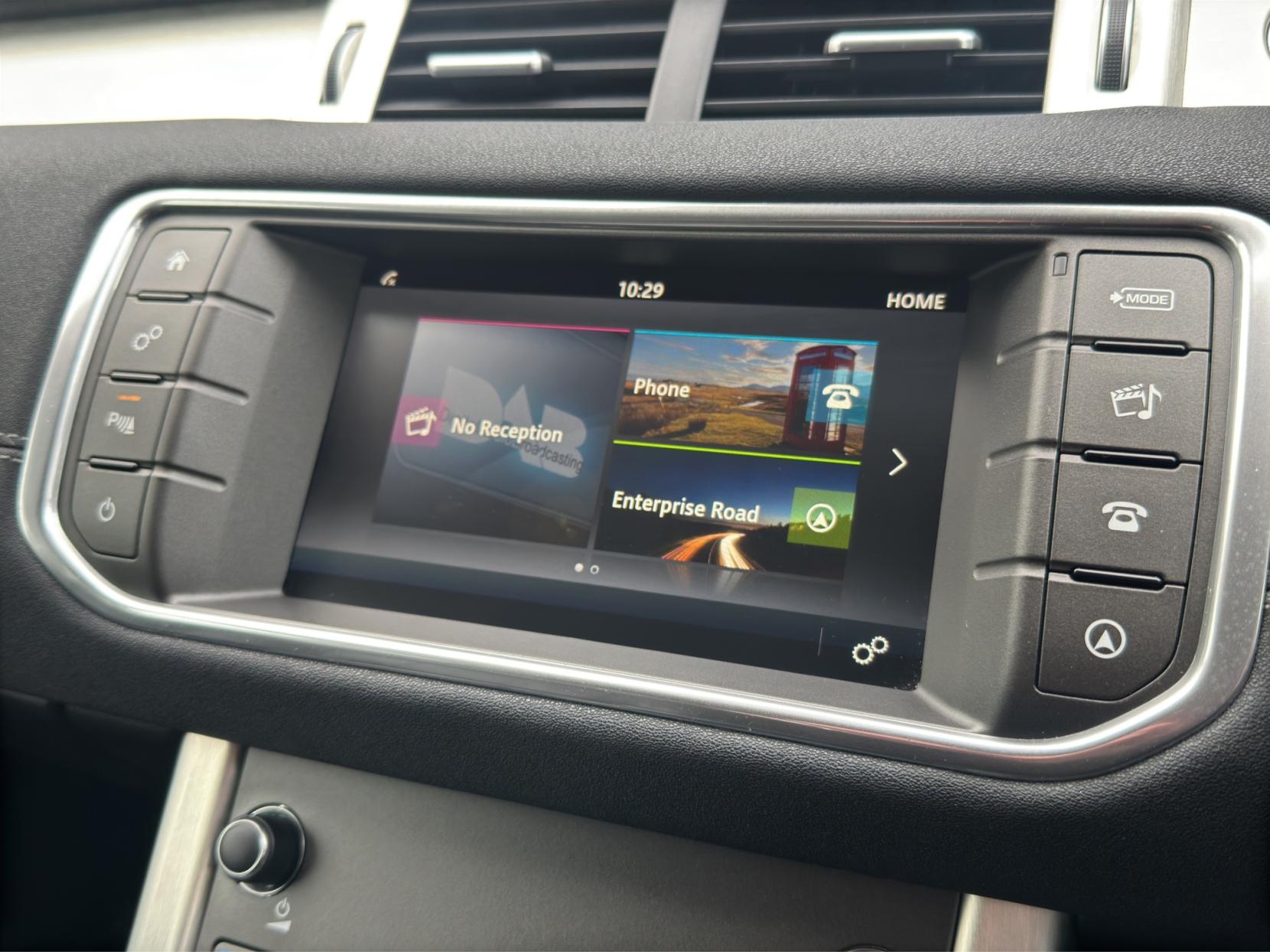 Land Rover Range Rover Evoque 2.0 eD4 SE Tech SUV 5dr Diesel Manual FWD Euro 6 (s/s) (150 ps)