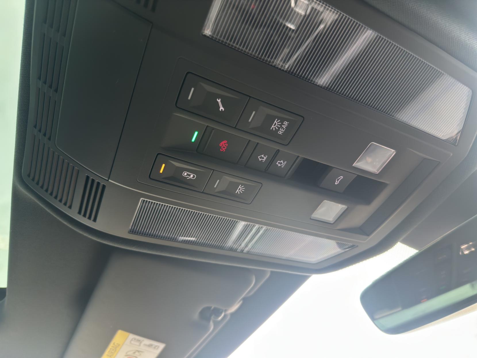 Volkswagen Touareg 3.0 TSI V6 14.3kWh R SUV 5dr Petrol Plug-in Hybrid Tiptronic 4Motion Euro 6 (s/s) (462 ps)