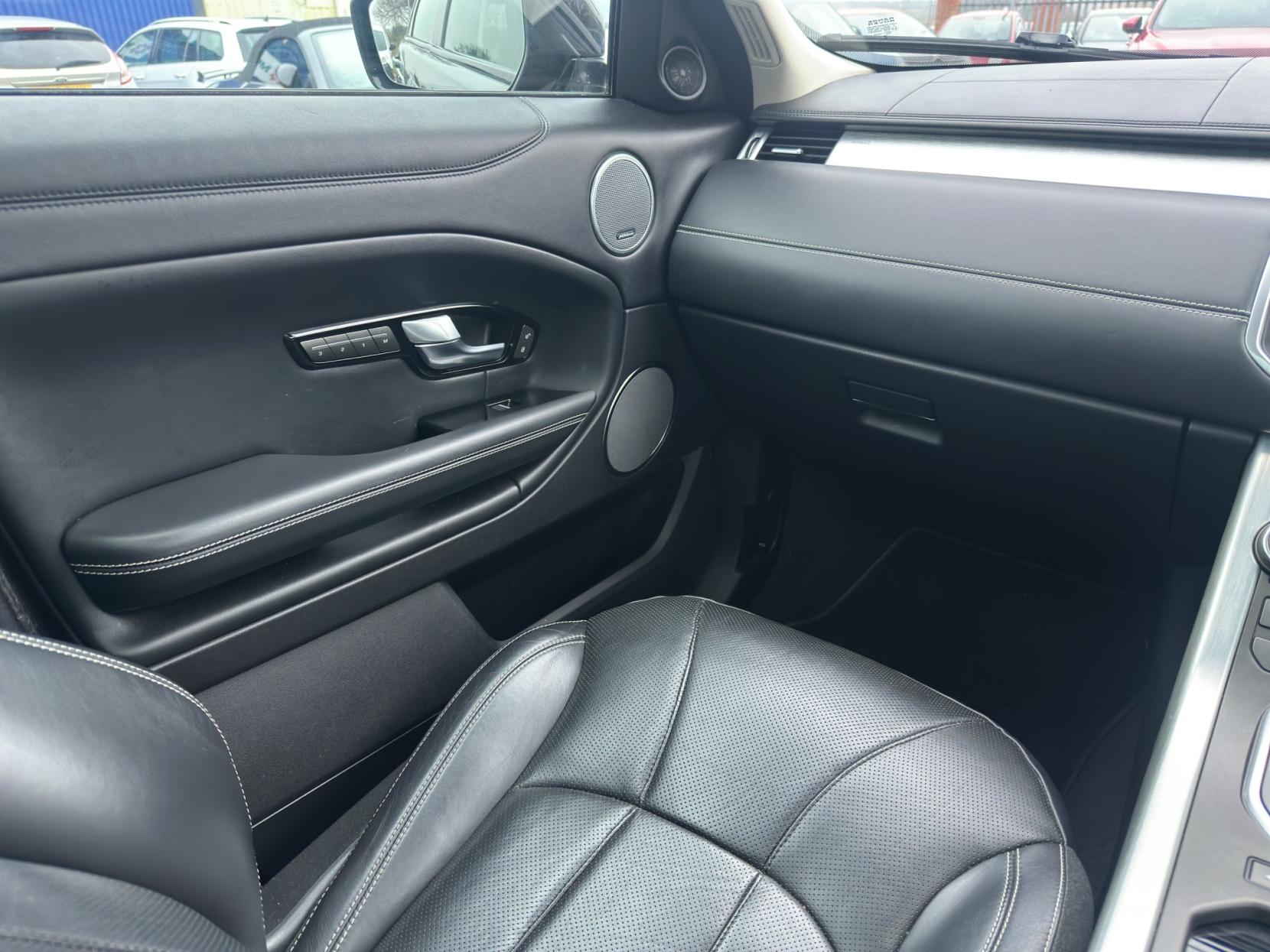 Land Rover Range Rover Evoque 2.0 SD4 Autobiography SUV 5dr Diesel Auto 4WD Euro 6 (s/s) (240 ps)