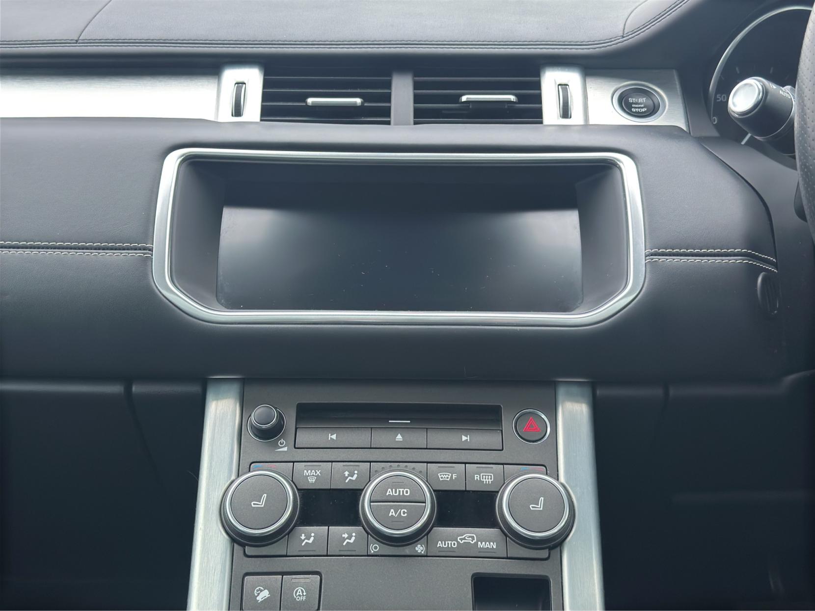 Land Rover Range Rover Evoque 2.0 SD4 Autobiography SUV 5dr Diesel Auto 4WD Euro 6 (s/s) (240 ps)