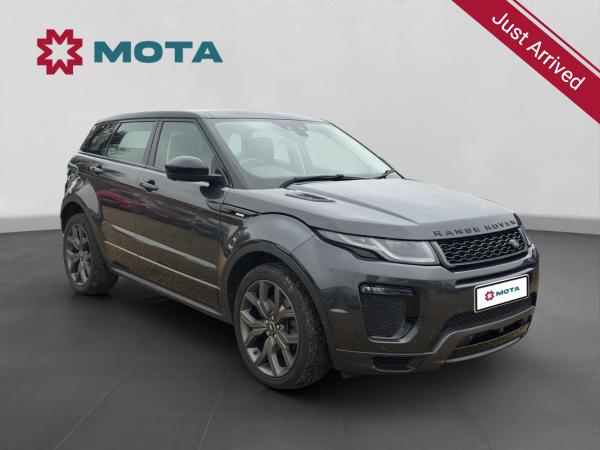 Land Rover Range Rover Evoque 2.0 SD4 Autobiography SUV 5dr Diesel Auto 4WD Euro 6 (s/s) (240 ps)