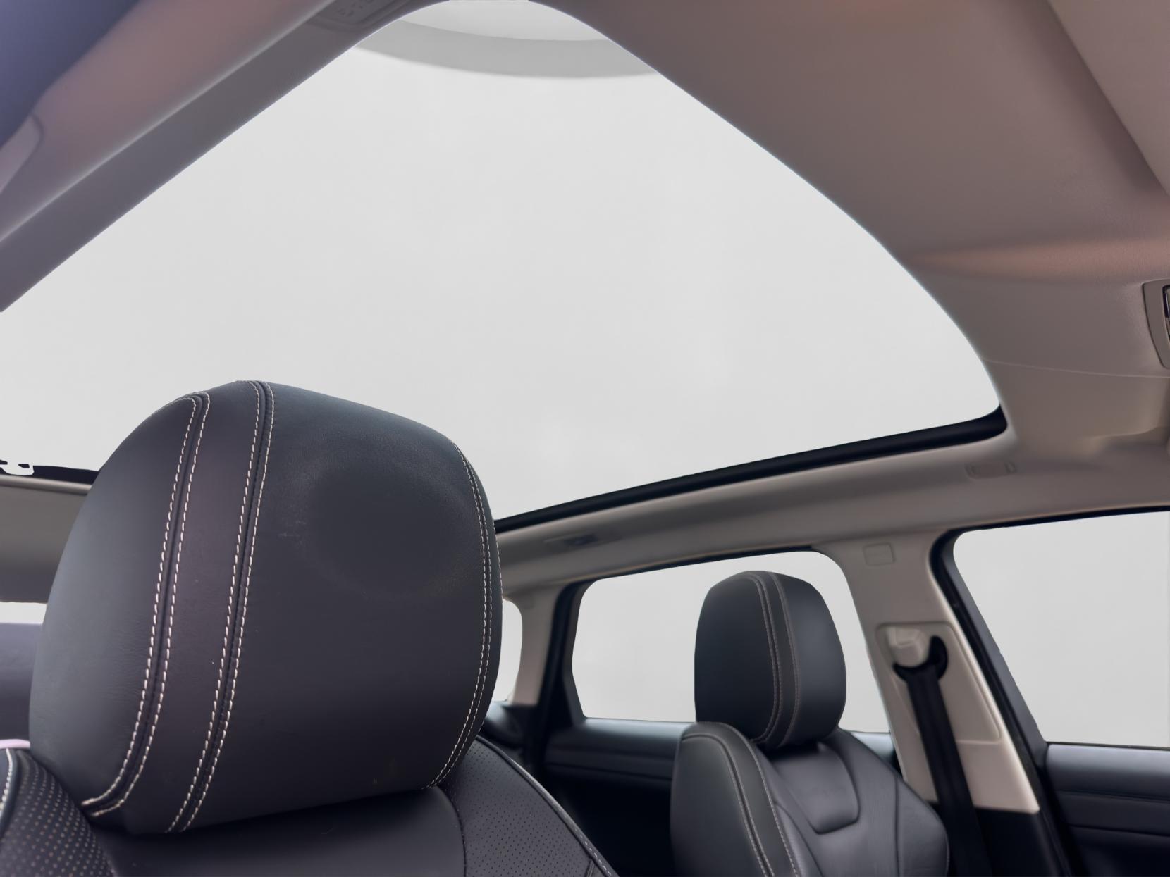 Land Rover Range Rover Evoque 2.0 SD4 Autobiography SUV 5dr Diesel Auto 4WD Euro 6 (s/s) (240 ps)