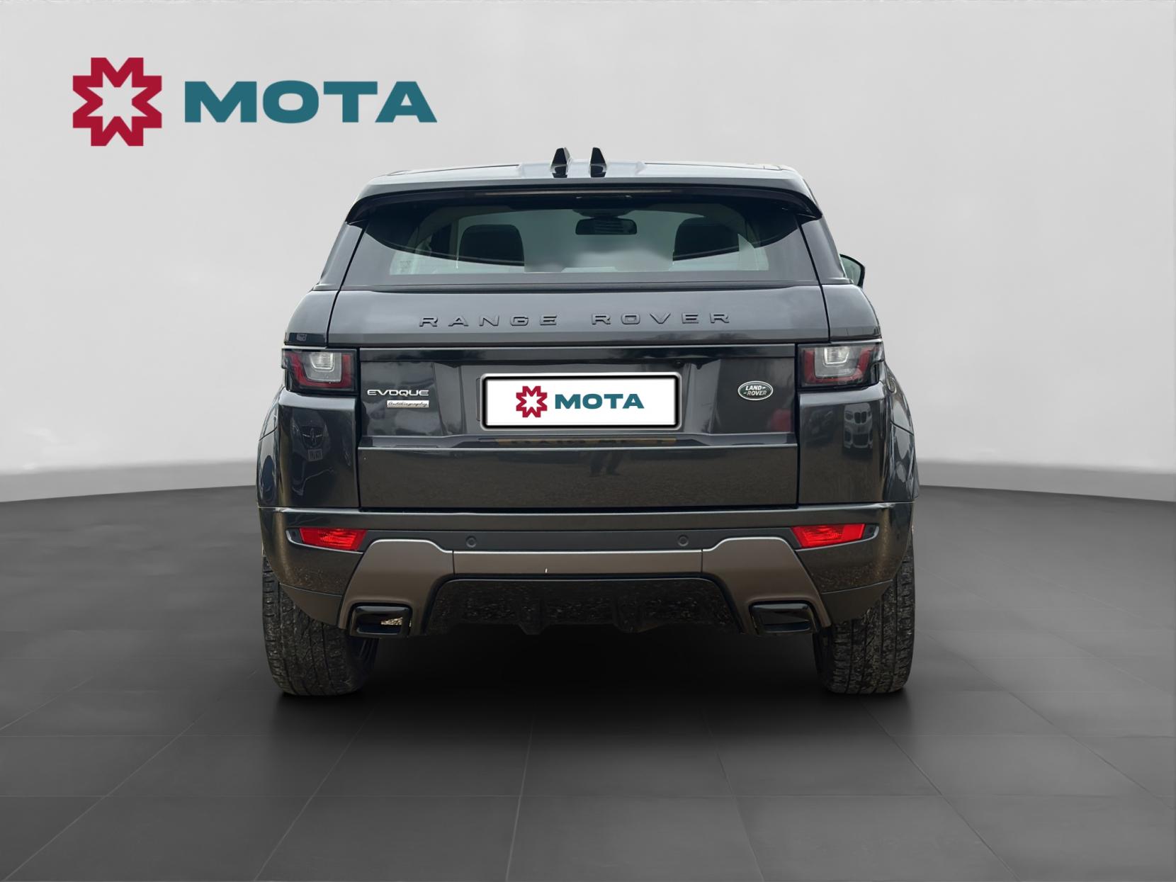 Land Rover Range Rover Evoque 2.0 SD4 Autobiography SUV 5dr Diesel Auto 4WD Euro 6 (s/s) (240 ps)