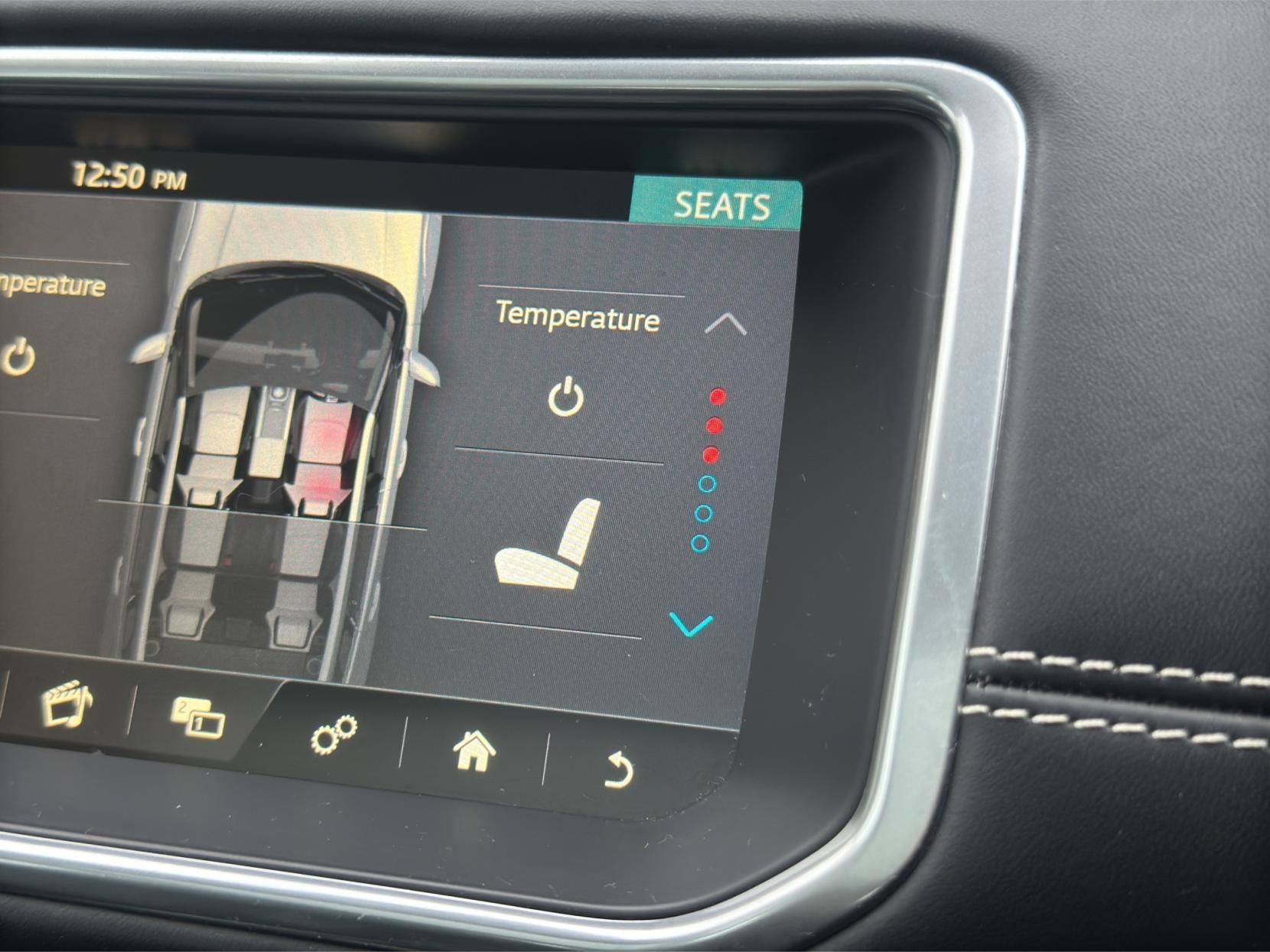 Land Rover Range Rover Evoque 2.0 SD4 Autobiography SUV 5dr Diesel Auto 4WD Euro 6 (s/s) (240 ps)