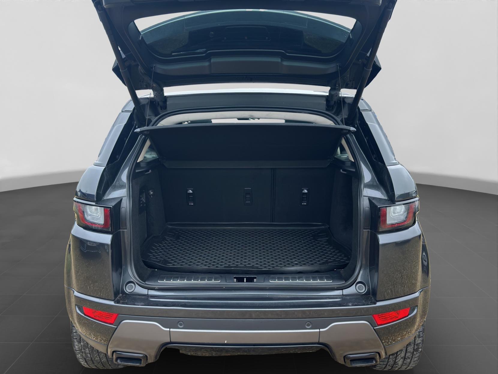 Land Rover Range Rover Evoque 2.0 SD4 Autobiography SUV 5dr Diesel Auto 4WD Euro 6 (s/s) (240 ps)