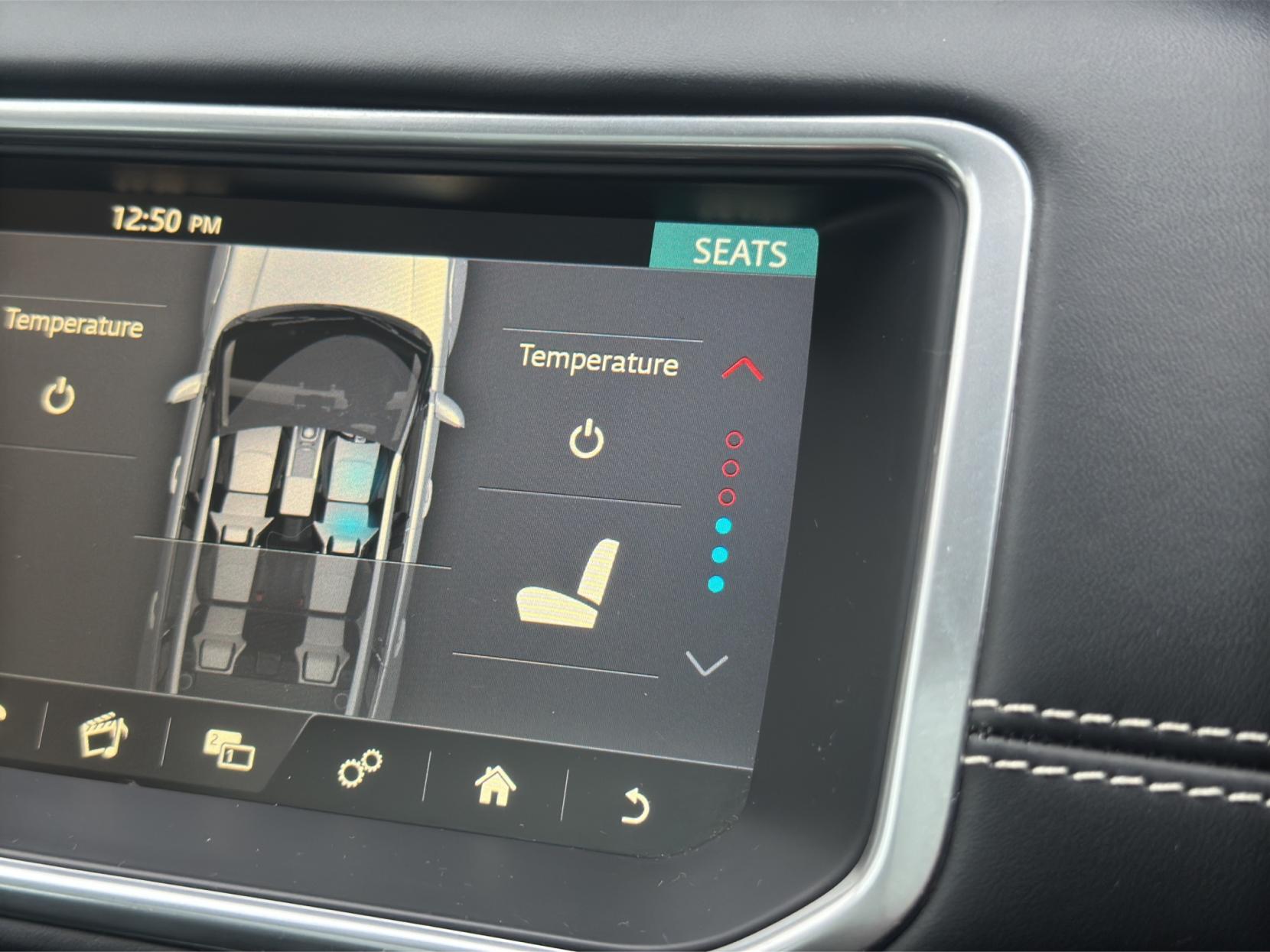 Land Rover Range Rover Evoque 2.0 SD4 Autobiography SUV 5dr Diesel Auto 4WD Euro 6 (s/s) (240 ps)