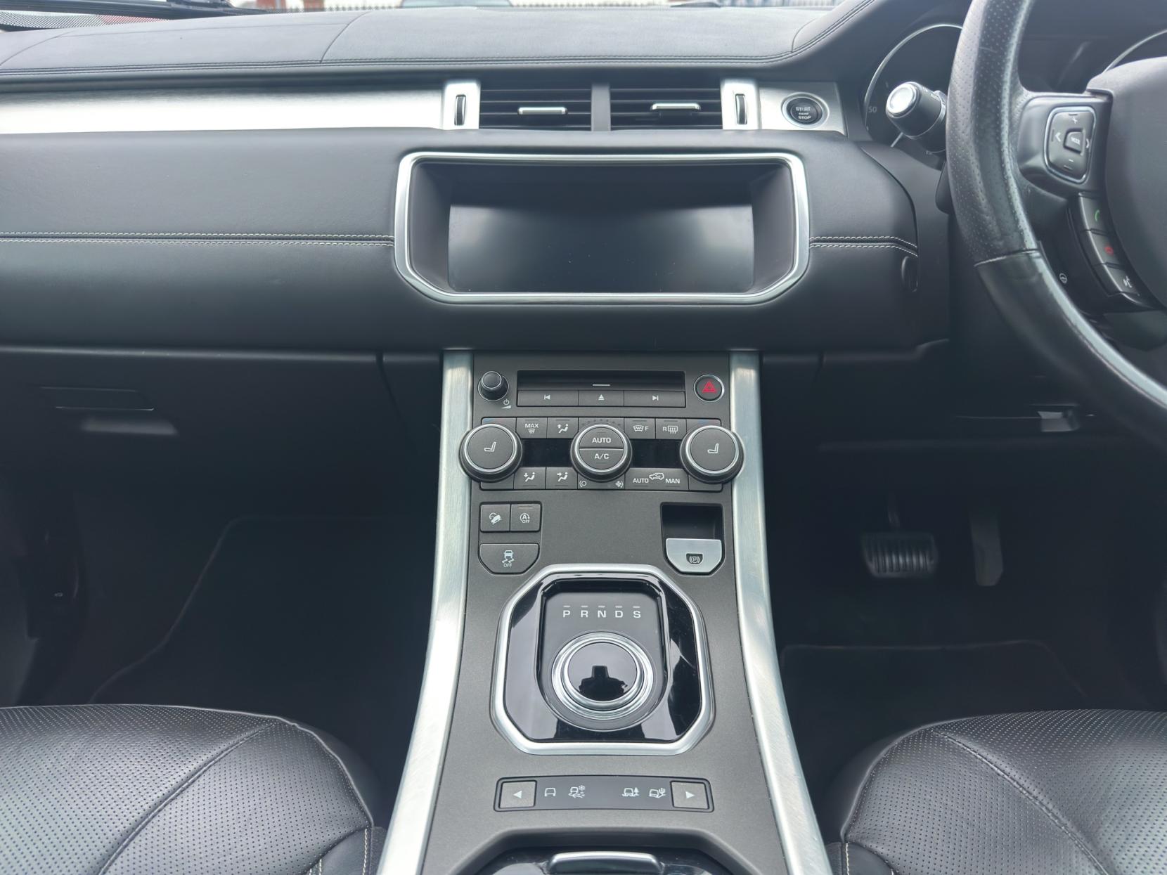 Land Rover Range Rover Evoque 2.0 SD4 Autobiography SUV 5dr Diesel Auto 4WD Euro 6 (s/s) (240 ps)