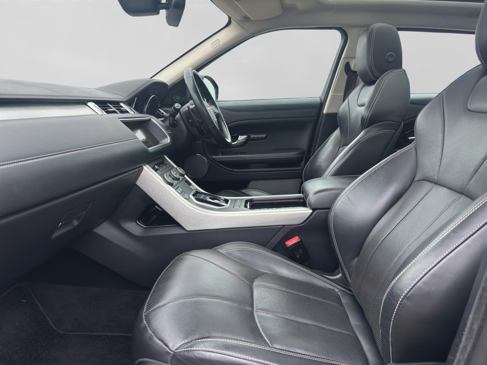 Land Rover Range Rover Evoque 2.0 SD4 Autobiography SUV 5dr Diesel Auto 4WD Euro 6 (s/s) (240 ps)