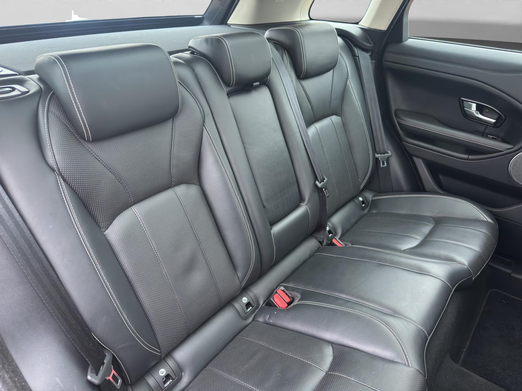 Land Rover Range Rover Evoque 2.0 SD4 Autobiography SUV 5dr Diesel Auto 4WD Euro 6 (s/s) (240 ps)