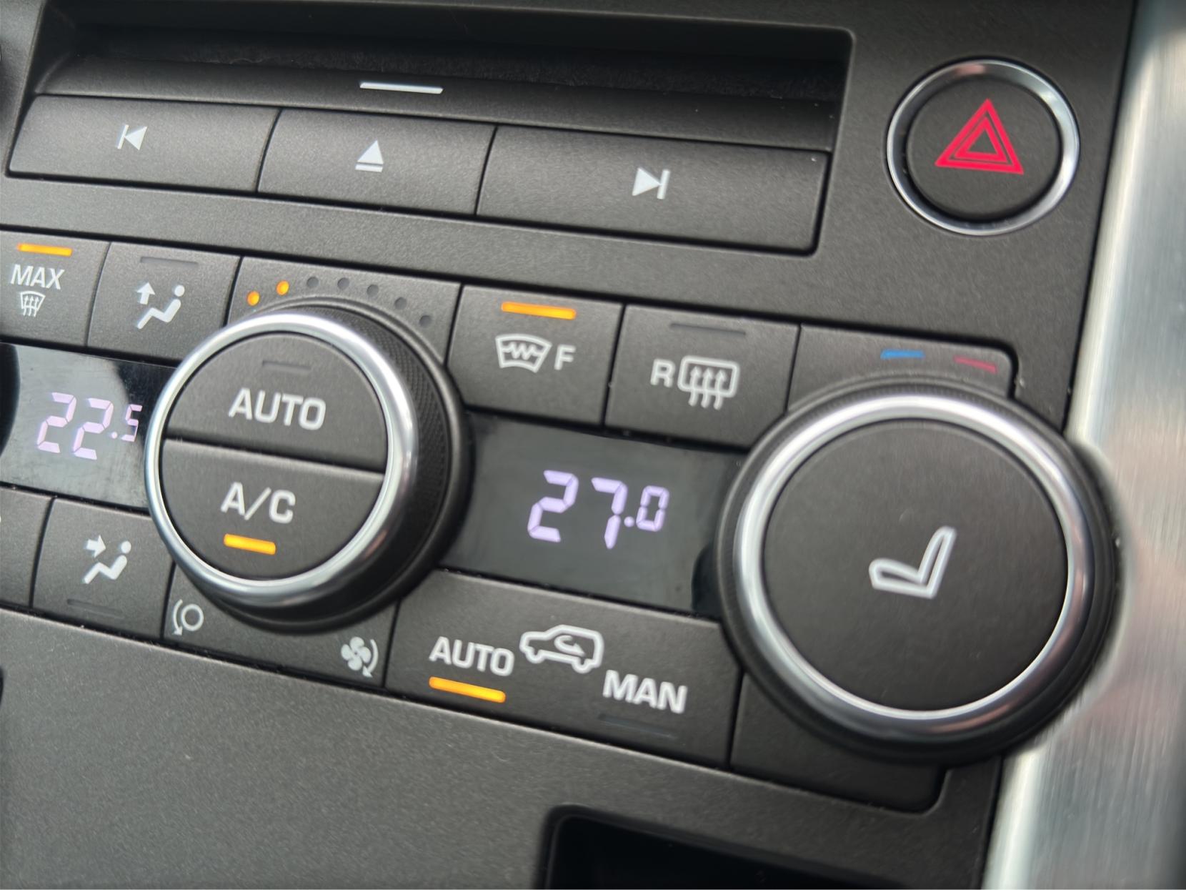 Land Rover Range Rover Evoque 2.0 SD4 Autobiography SUV 5dr Diesel Auto 4WD Euro 6 (s/s) (240 ps)