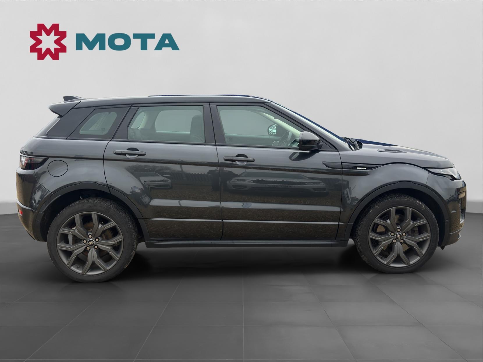 Land Rover Range Rover Evoque 2.0 SD4 Autobiography SUV 5dr Diesel Auto 4WD Euro 6 (s/s) (240 ps)