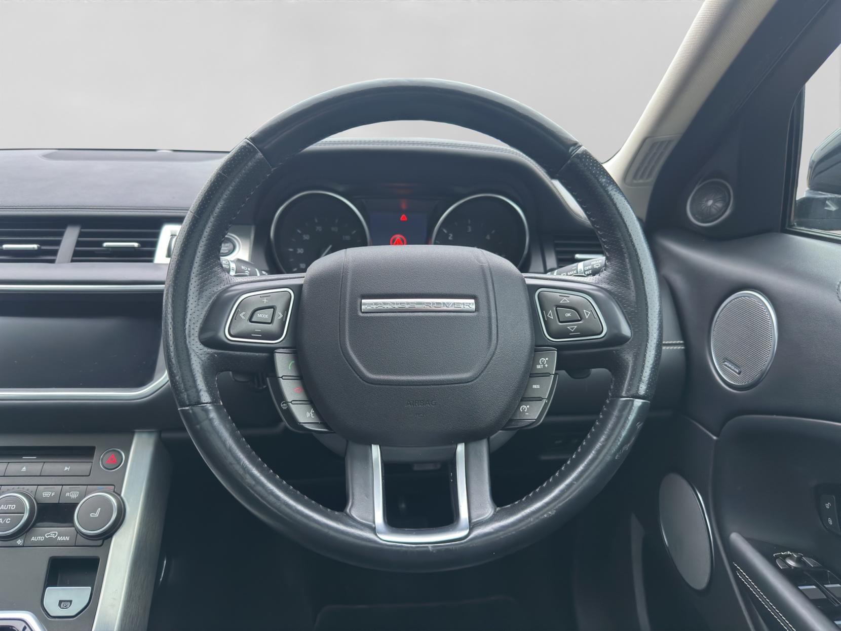 Land Rover Range Rover Evoque 2.0 SD4 Autobiography SUV 5dr Diesel Auto 4WD Euro 6 (s/s) (240 ps)