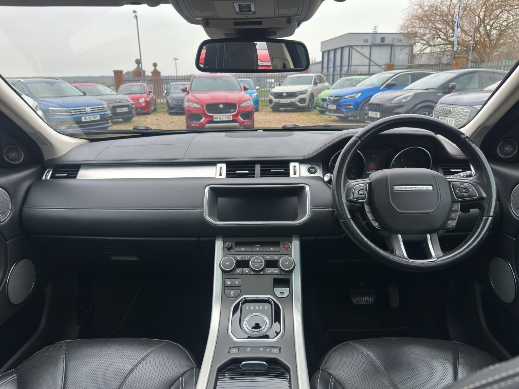 Land Rover Range Rover Evoque 2.0 SD4 Autobiography SUV 5dr Diesel Auto 4WD Euro 6 (s/s) (240 ps)