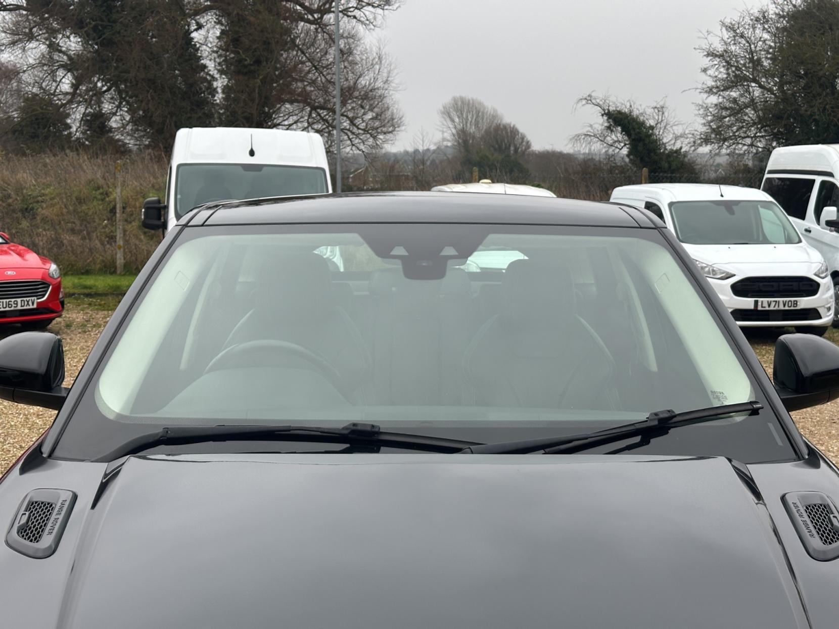 Land Rover Range Rover Evoque 2.0 SD4 Autobiography SUV 5dr Diesel Auto 4WD Euro 6 (s/s) (240 ps)