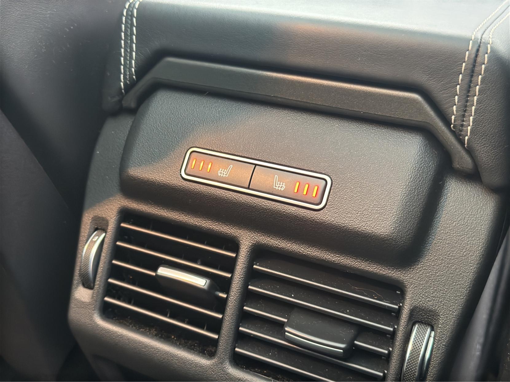 Land Rover Range Rover Evoque 2.0 SD4 Autobiography SUV 5dr Diesel Auto 4WD Euro 6 (s/s) (240 ps)