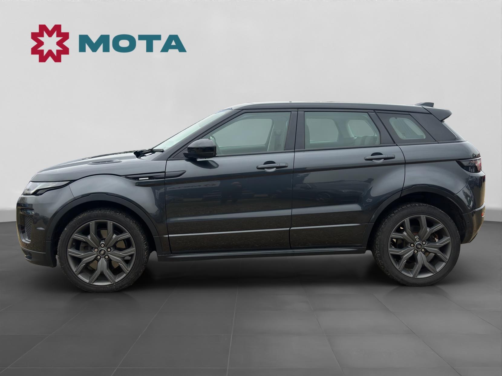 Land Rover Range Rover Evoque 2.0 SD4 Autobiography SUV 5dr Diesel Auto 4WD Euro 6 (s/s) (240 ps)
