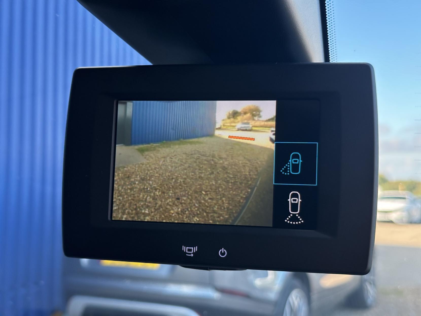 Citroen Berlingo 1.5 BlueHDi 1000 Driver M Panel Van 5dr Diesel Manual SWB Euro 6 (s/s) (100 ps)