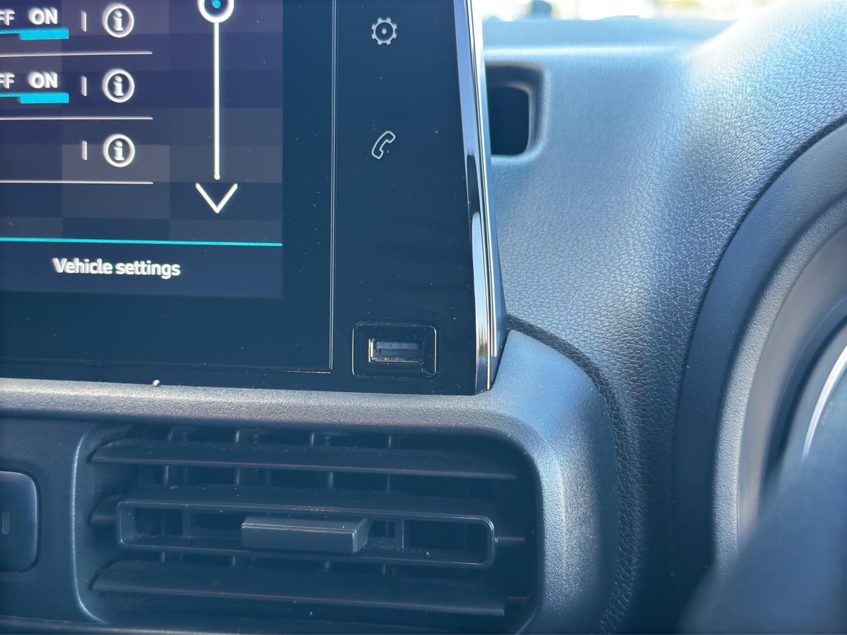 Citroen Berlingo 1.5 BlueHDi 1000 Driver M Panel Van 5dr Diesel Manual SWB Euro 6 (s/s) (100 ps)