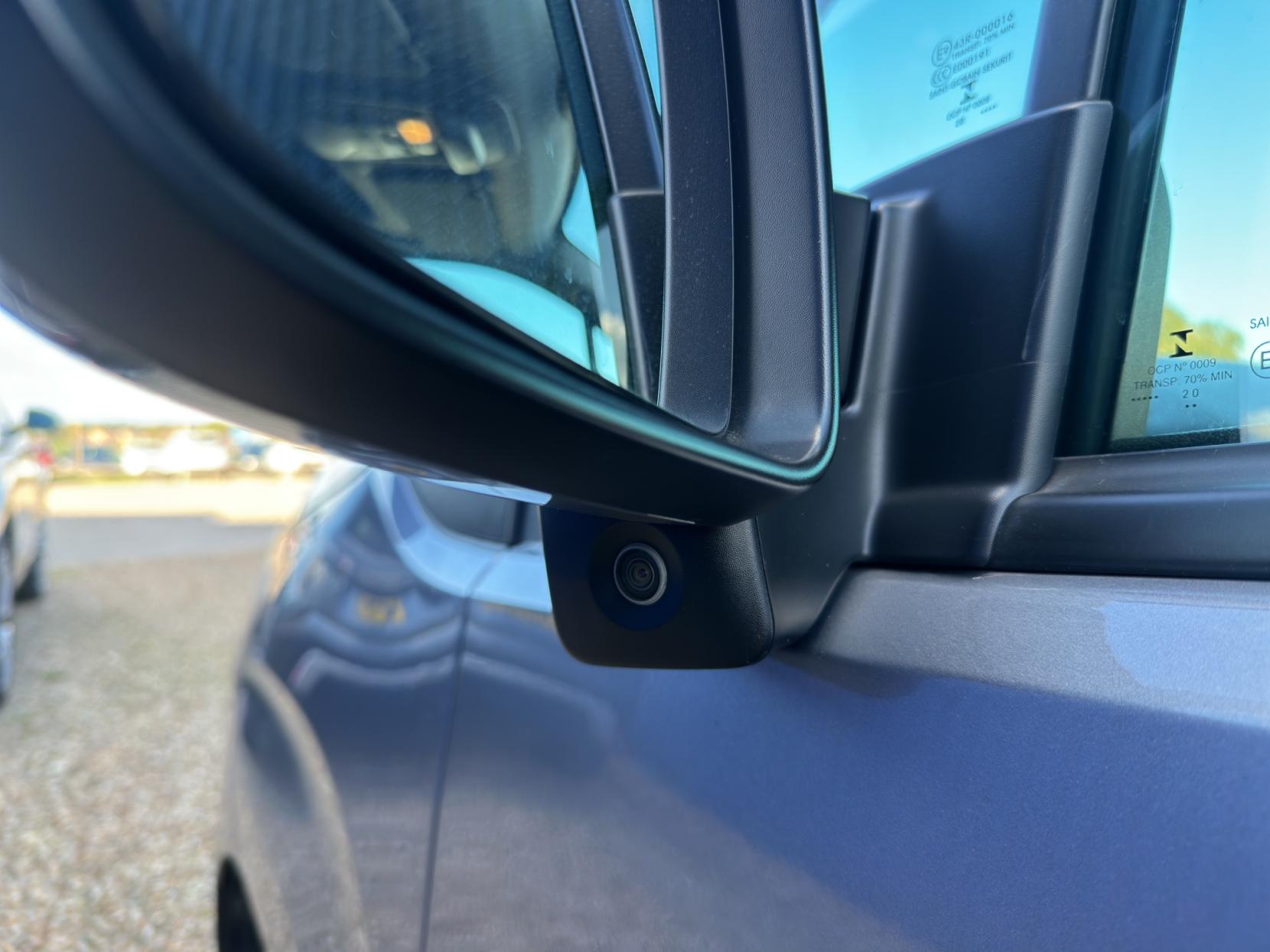 Citroen Berlingo 1.5 BlueHDi 1000 Driver M Panel Van 5dr Diesel Manual SWB Euro 6 (s/s) (100 ps)