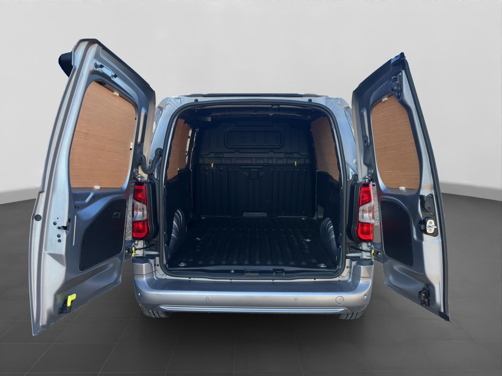 Citroen Berlingo 1.5 BlueHDi 1000 Driver M Panel Van 5dr Diesel Manual SWB Euro 6 (s/s) (100 ps)