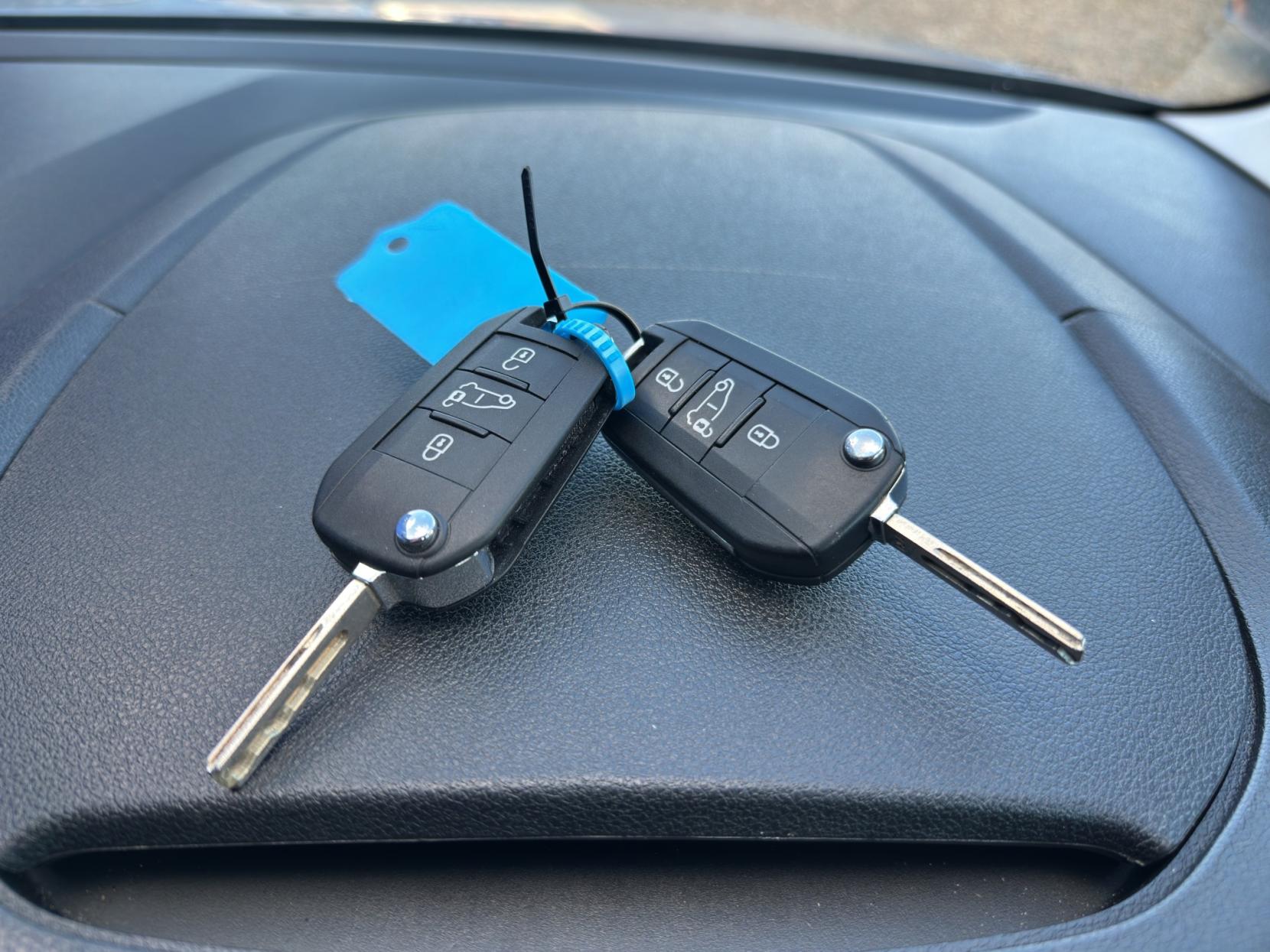 Citroen Berlingo 1.5 BlueHDi 1000 Driver M Panel Van 5dr Diesel Manual SWB Euro 6 (s/s) (100 ps)