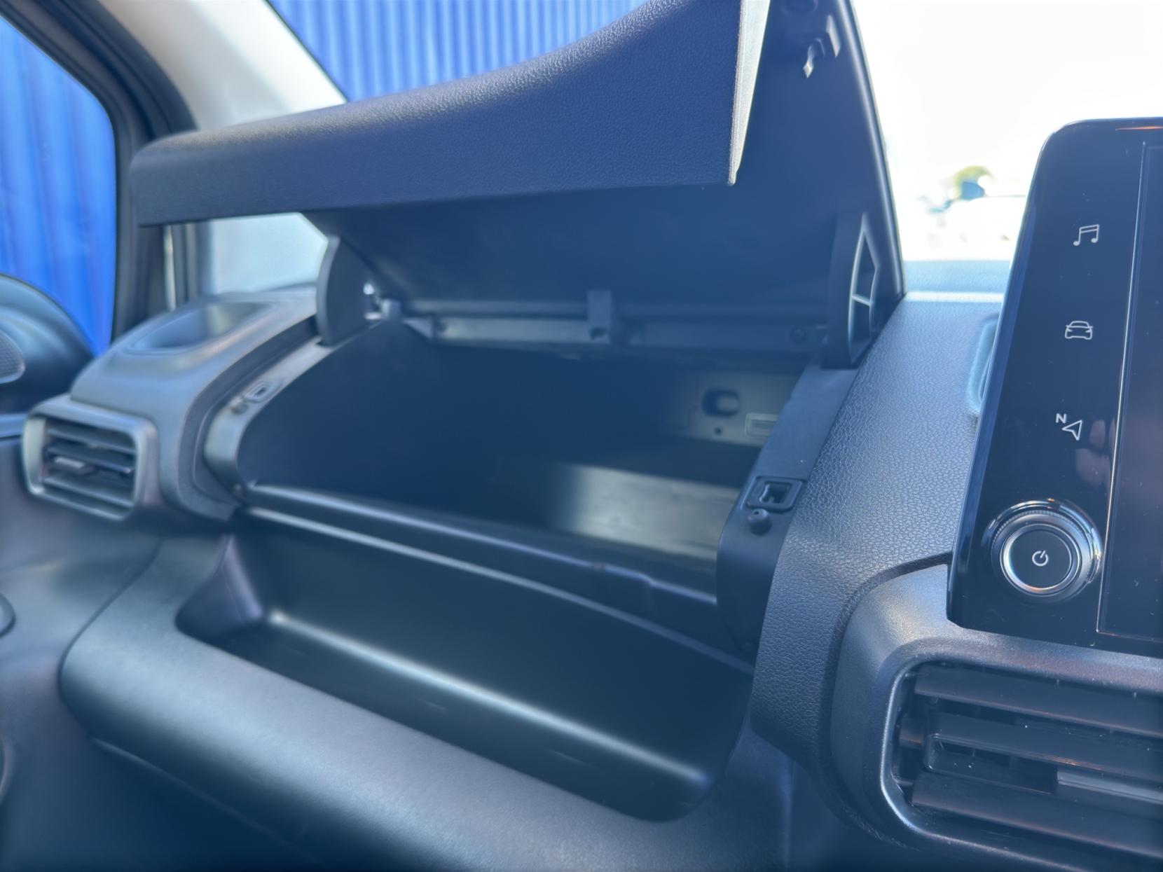 Citroen Berlingo 1.5 BlueHDi 1000 Driver M Panel Van 5dr Diesel Manual SWB Euro 6 (s/s) (100 ps)