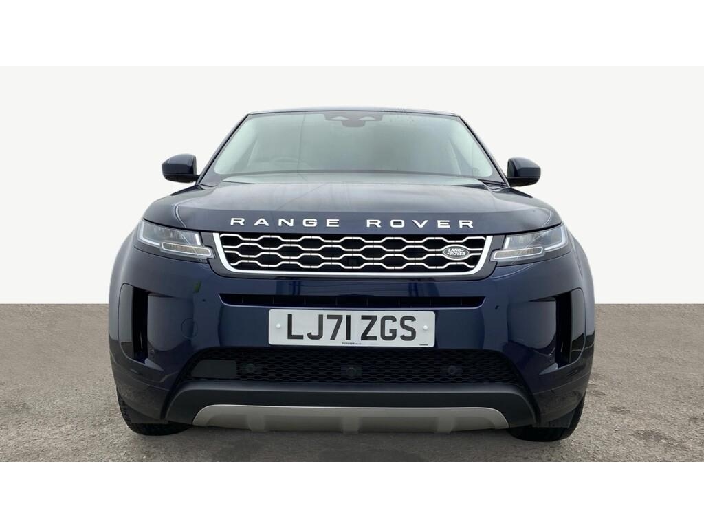 Land Rover Range Rover Evoque 2.0 D165 S SUV 5dr Diesel Manual FWD Euro 6 (s/s) (163 ps)