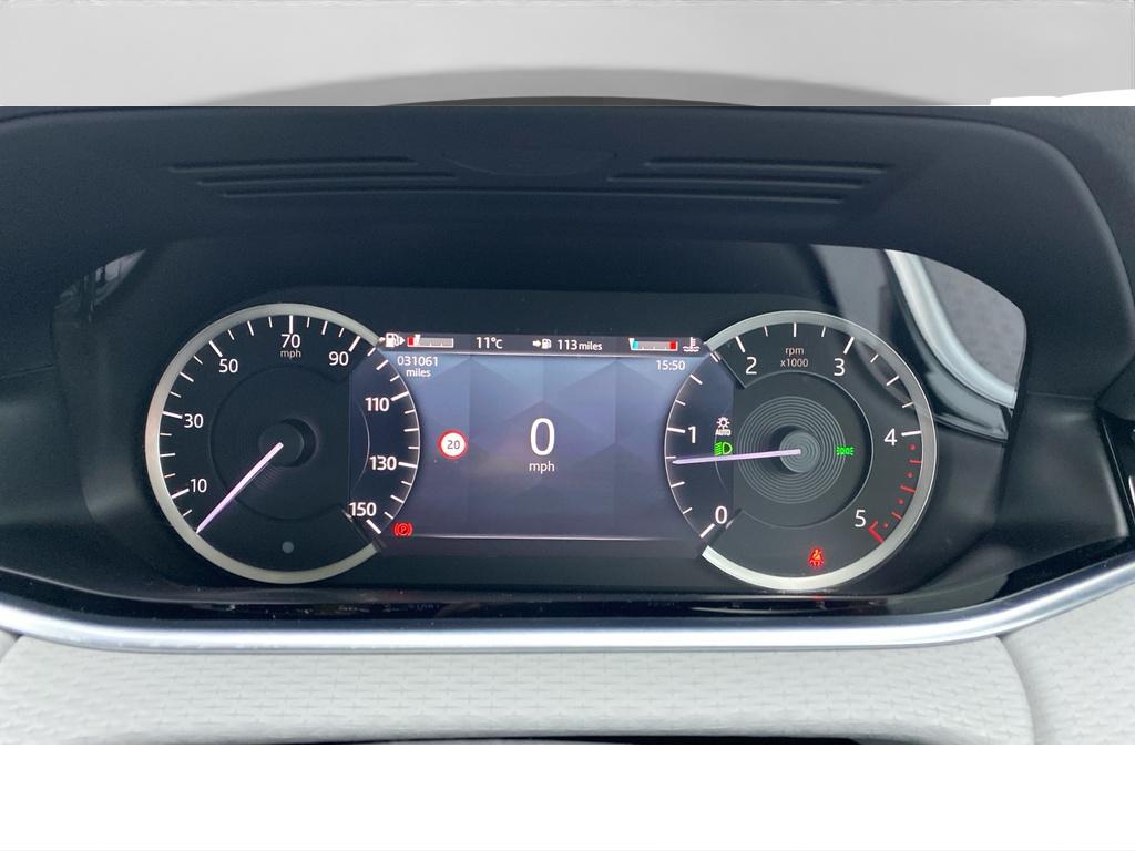 Land Rover Range Rover Evoque 2.0 D165 S SUV 5dr Diesel Manual FWD Euro 6 (s/s) (163 ps)