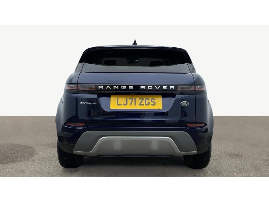 Land Rover Range Rover Evoque 2.0 D165 S SUV 5dr Diesel Manual FWD Euro 6 (s/s) (163 ps)