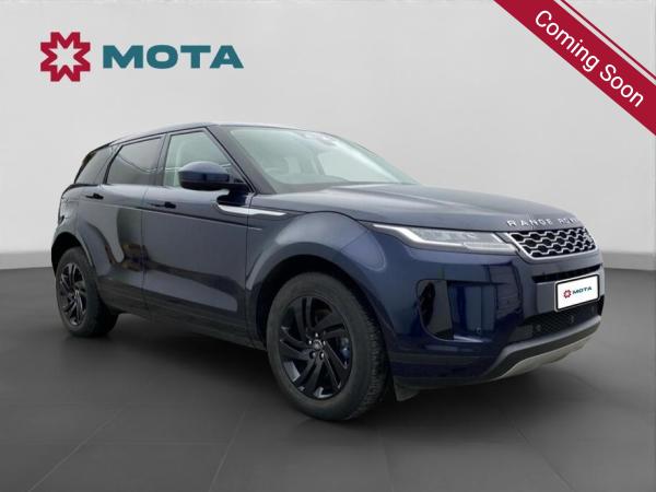 Land Rover Range Rover Evoque 2.0 D165 S SUV 5dr Diesel Manual FWD Euro 6 (s/s) (163 ps)