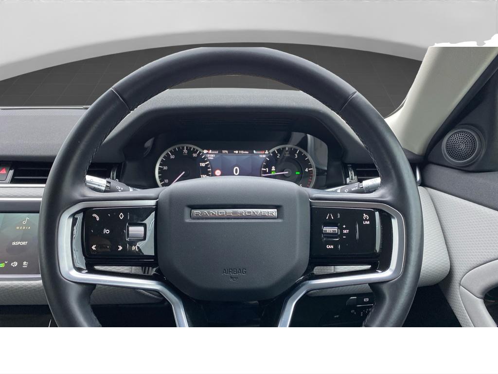 Land Rover Range Rover Evoque 2.0 D165 S SUV 5dr Diesel Manual FWD Euro 6 (s/s) (163 ps)