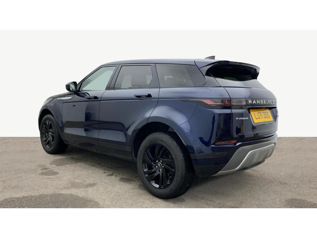 Land Rover Range Rover Evoque 2.0 D165 S SUV 5dr Diesel Manual FWD Euro 6 (s/s) (163 ps)