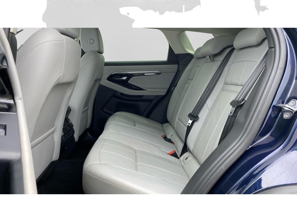 Land Rover Range Rover Evoque 2.0 D165 S SUV 5dr Diesel Manual FWD Euro 6 (s/s) (163 ps)