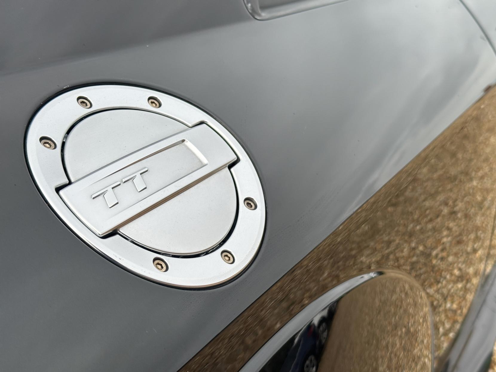 Audi TT 2.0 TDI ultra S line Coupe 3dr Diesel Manual Euro 6 (s/s) (184 ps)