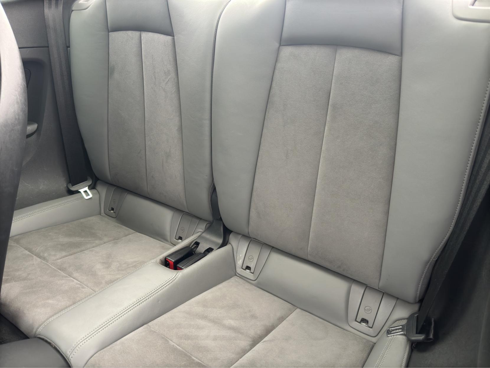 Audi TT 2.0 TDI ultra S line Coupe 3dr Diesel Manual Euro 6 (s/s) (184 ps)