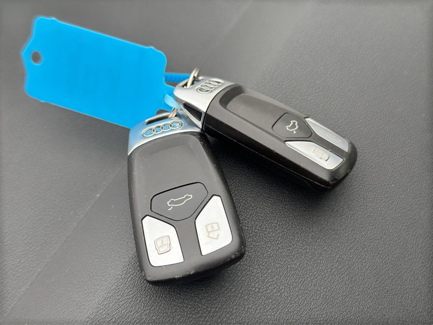 Audi TT 2.0 TDI ultra S line Coupe 3dr Diesel Manual Euro 6 (s/s) (184 ps)