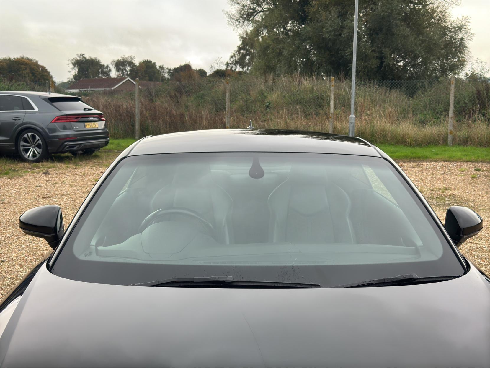 Audi TT 2.0 TDI ultra S line Coupe 3dr Diesel Manual Euro 6 (s/s) (184 ps)