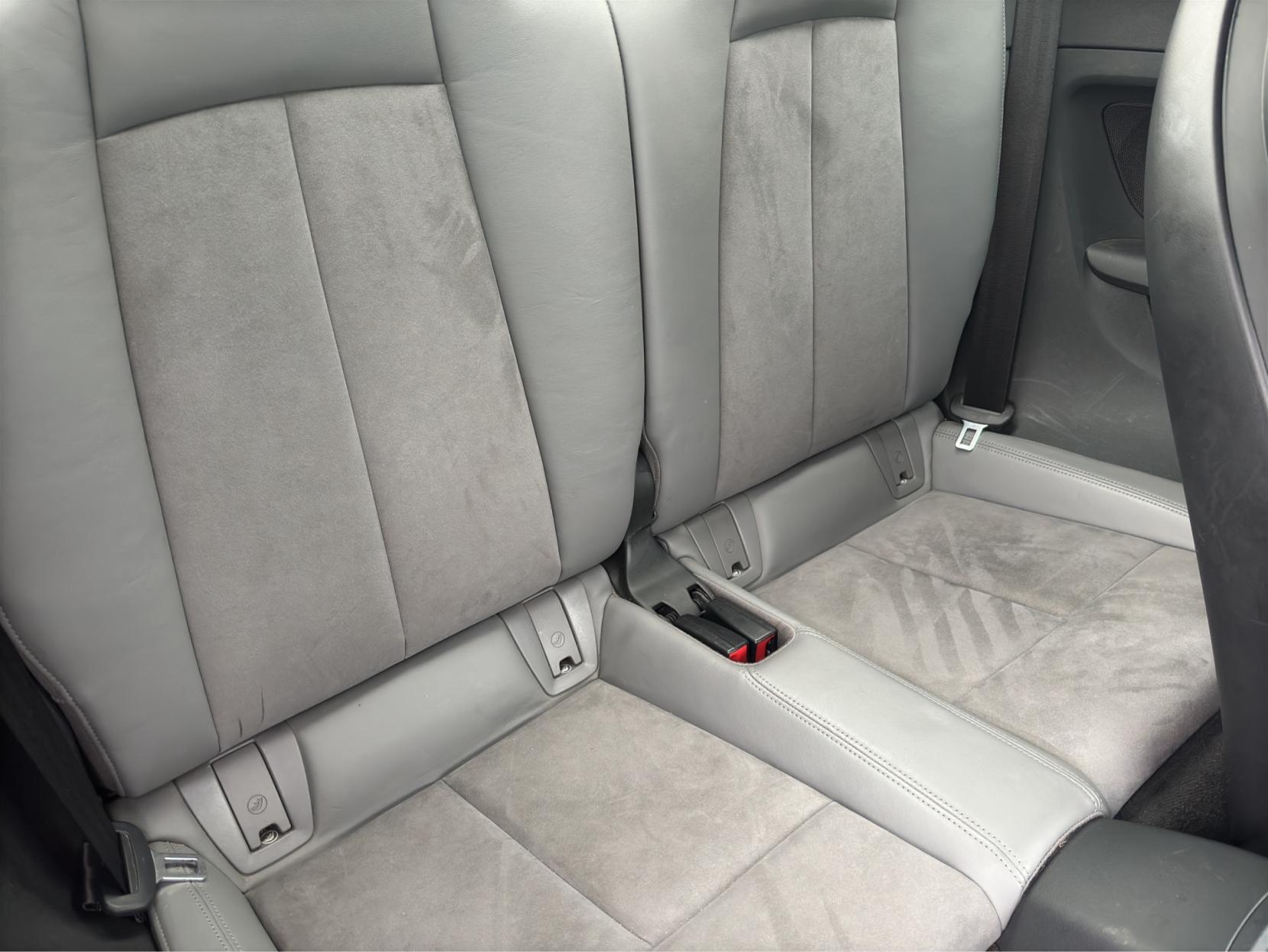 Audi TT 2.0 TDI ultra S line Coupe 3dr Diesel Manual Euro 6 (s/s) (184 ps)