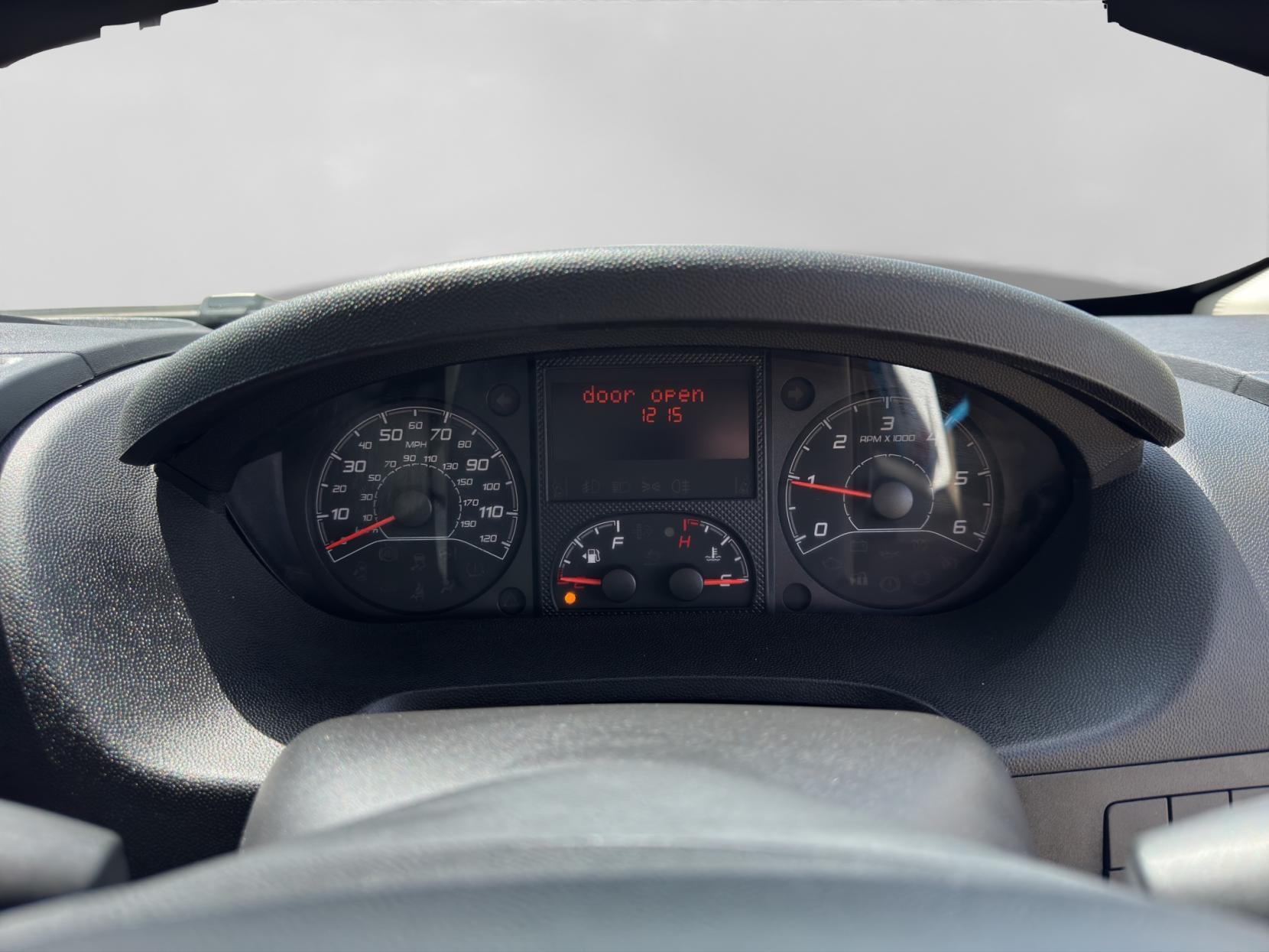 Vauxhall Movano 2.2 CDTi 3500 BiTurbo Dynamic Panel Van 5dr Diesel Manual FWD L2 H2 Euro 6 (s/s) (140 ps)