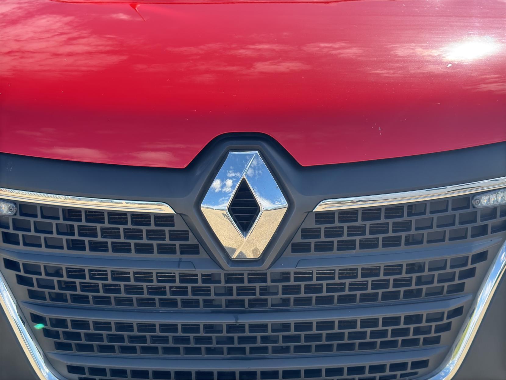 Renault Master 2.3 dCi ENERGY 35 Business Long Overhang Panel Van 4dr Diesel Manual RWD LWB Medium Roof Euro 6 (s/s) (TRW) (145 bhp)